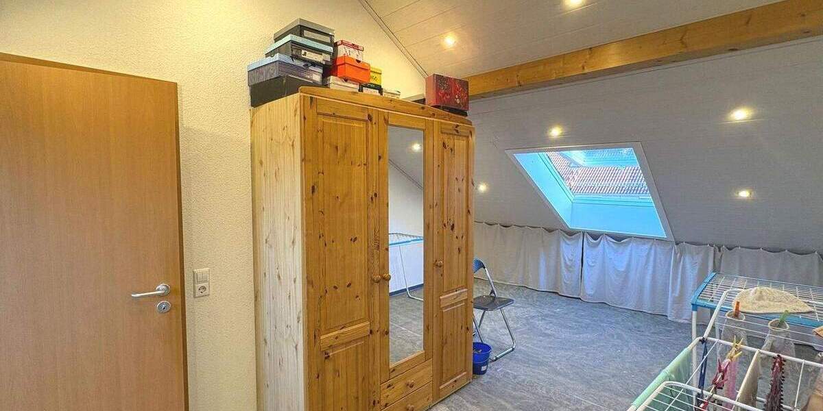 Reihenmittelhaus Stuttgart Vaihingen - 6 Zimmer, 150 m&sup2;, 729.000&euro; | Angebot:24836482