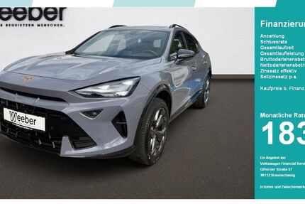 Cupra Formentor 26.568 km 32.690 € Weil der Stadt 71263