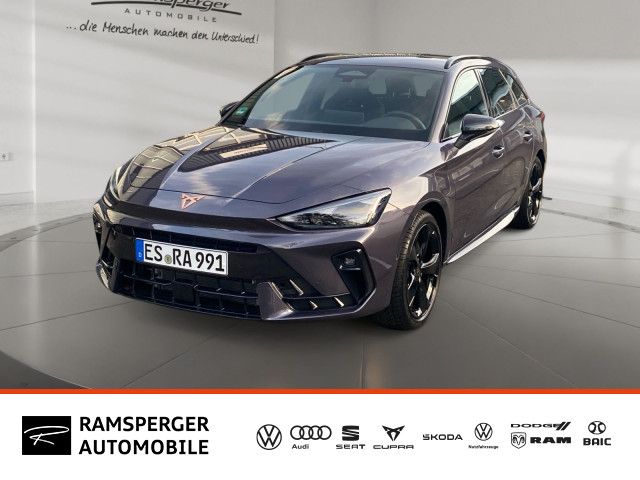 Cupra Leon 3.500 km 45.290 &euro; Nürtingen 72622
