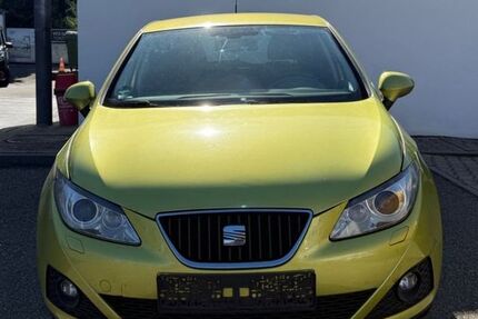 Seat Ibiza 178.000 km 3.799 € Filderstadt 70794