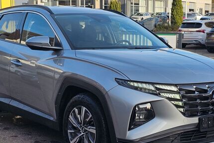 Hyundai TUCSON 21.247 km 26.500 &euro; Leonberg 71229