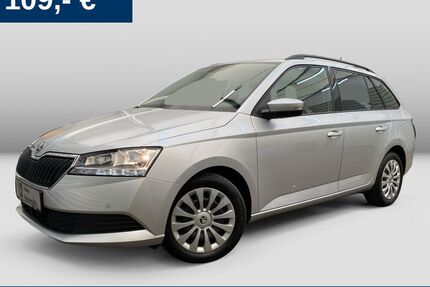 Skoda Fabia 107.272 km 11.990 € Niefern-Öschelbronn 75223