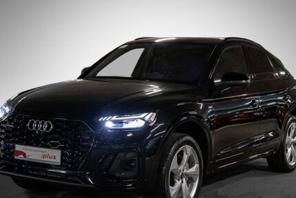 Audi Q5 25.251 km 50.920 € Stuttgart 70469