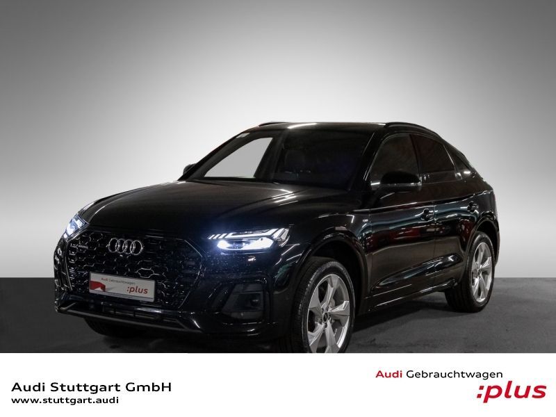Audi Q5 25.251 km 50.920 € Stuttgart 70469