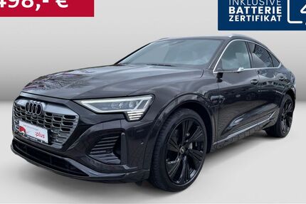 Audi Q8 e-tron 20.087 km 51.390 &euro; Pforzheim 75179