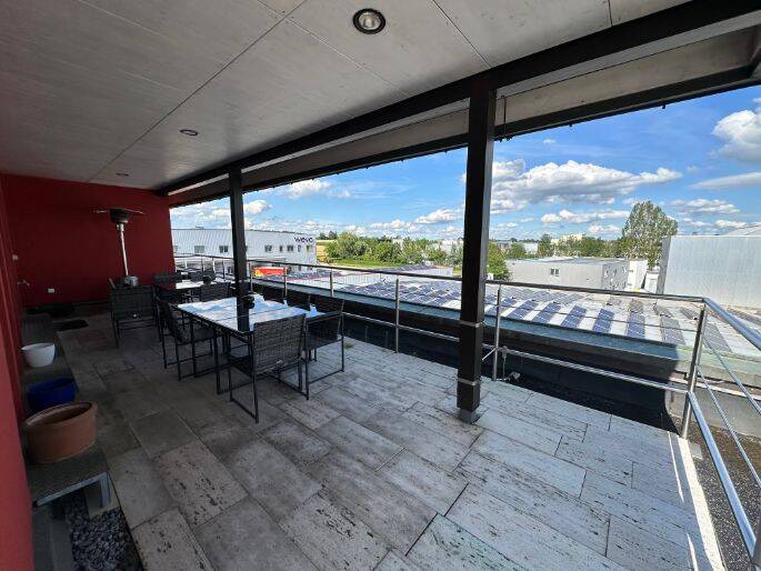 Gewerbeobjekt Ostfildern Kemnat - 2.700&euro; | Angebot:26801714