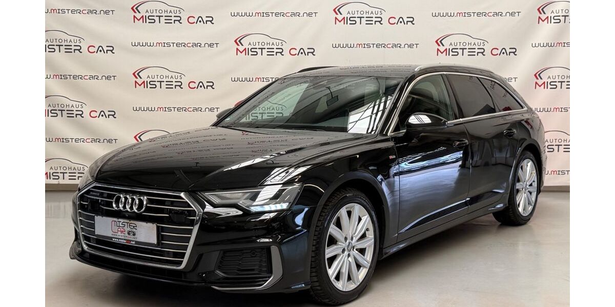 Audi A6 155.000 km 24.890 &euro; Magstadt 71106