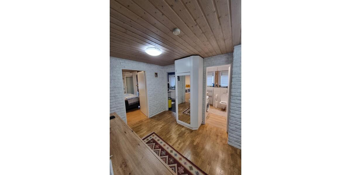 Etagenwohnung Denkendorf - 3 Zimmer, 89 m&sup2;, 412.000&euro; | Angebot:25128478