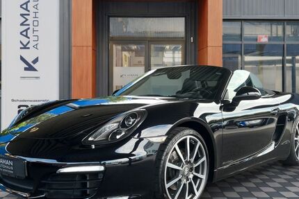 Porsche Boxster 75.600 km 52.500 &euro; Sindelfingen 71065