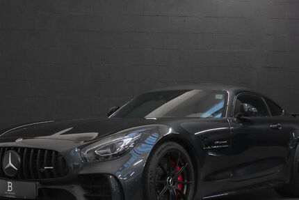 Mercedes-Benz AMG GT R 59.980 km 122.990 &euro; Rohrdorf 72229