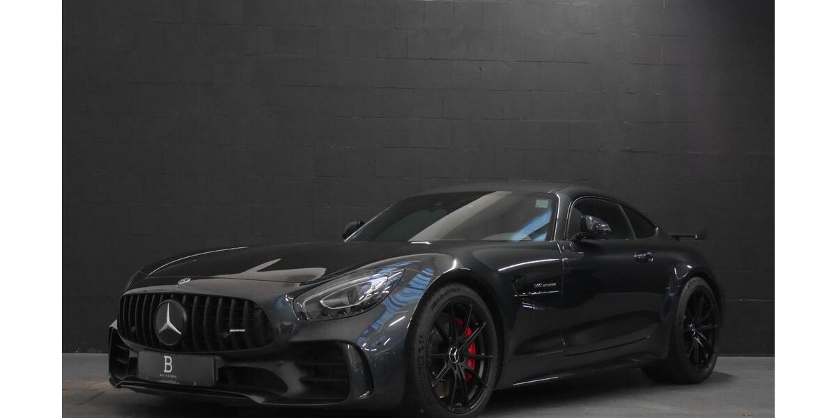 Mercedes-Benz AMG GT R 59.980 km 126.990 &euro; Rohrdorf 72229