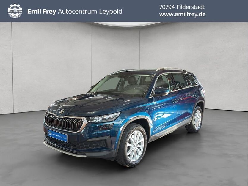 Kodiaq