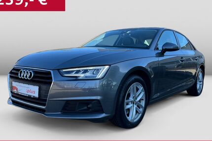 Audi A4 104.295 km 20.990 &euro; Pforzheim 75179