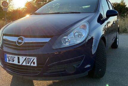 Opel Corsa 153.900 km 2.300 &euro; Waiblingen 71336