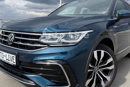 VW Tiguan 87.848 km 33.990 &euro; Böblingen/Stuttgart 71034