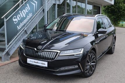 Skoda Superb 145.200 km 19.795 &euro; Herrenberg 71083