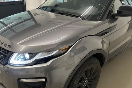 Land Rover Range Rover Evoque 113.441 km 15.990 &euro; LEONBERG 71229