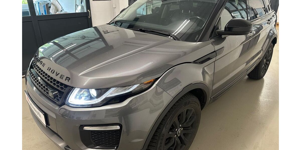 Land Rover Range Rover Evoque 113.441 km 15.990 &euro; LEONBERG 71229