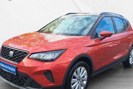 Seat Arona 24.250 km 17.190 &euro; Böblingen 71034