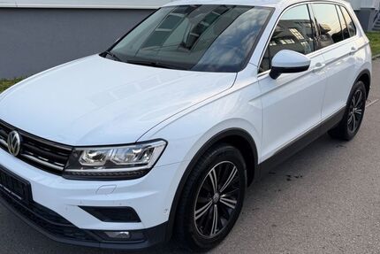 VW Tiguan 185.000 km 15.600 &euro; Sindelfingen 71069