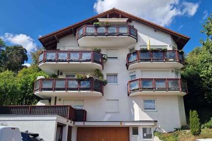 Wohnung Pforzheim Mäuerach - 1 Zimmer, 31 m&sup2;, 105.000&euro; | Angebot:27600442