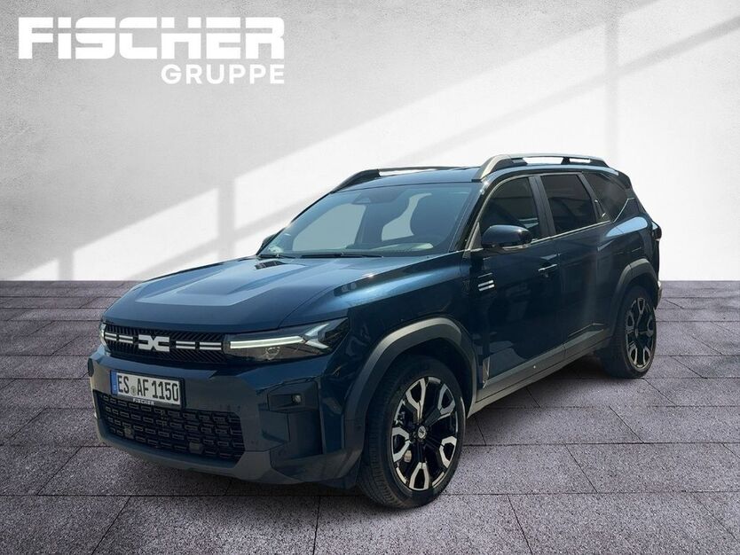 Dacia Bigster 2.900 km 34.400 € Esslingen 73734