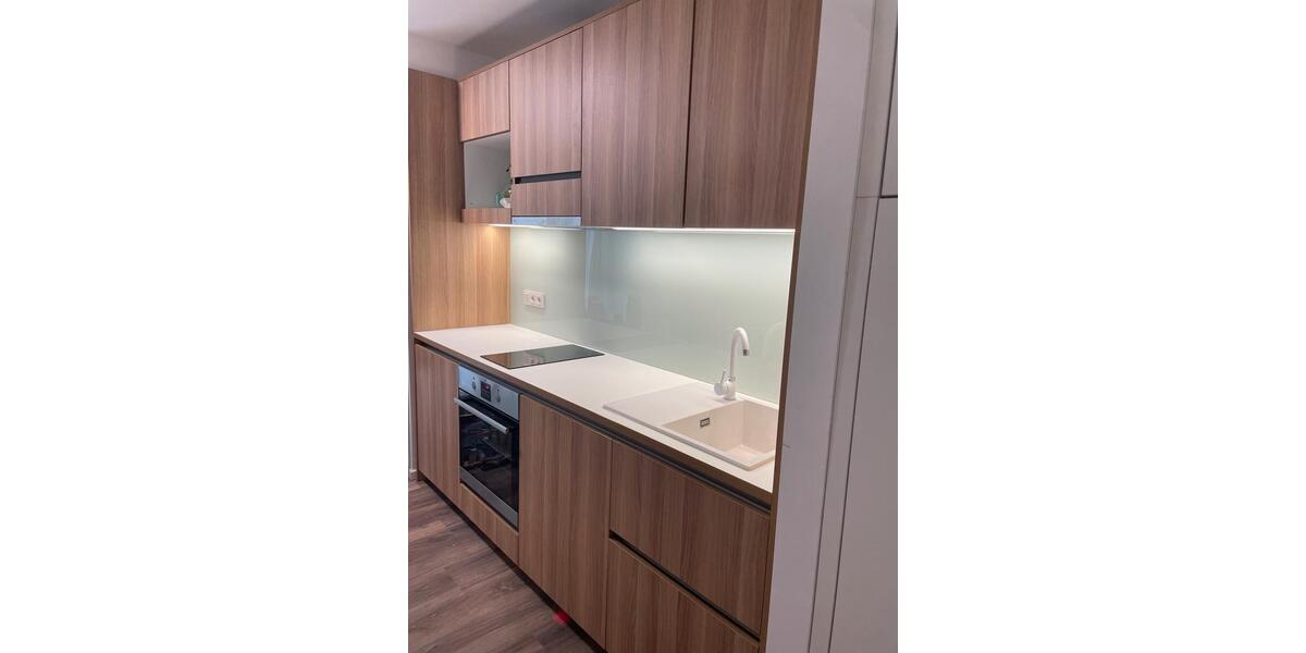 Etagenwohnung Stuttgart Stuttgart-Nord - 1 Zimmer, 21 m&sup2;, 793&euro; | Angebot:24867032