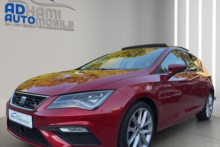 Seat Leon 80.000 km 14.479 € Pforzheim 75179