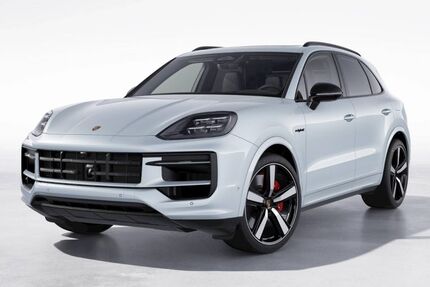 Porsche Cayenne 19.900 km 118.900 &euro; Stuttgart 70469