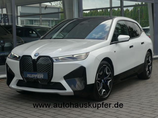 BMW iX 29.520 km 69.900 &euro; Vaihingen / Enz 71665