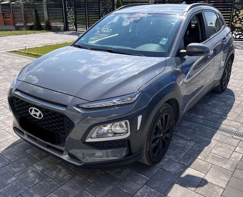 KONA