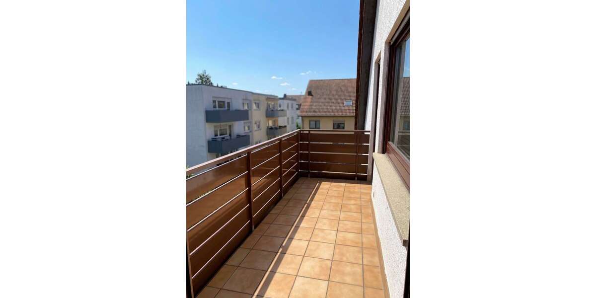 Etagenwohnung Filderstadt - 2 Zimmer, 45 m&sup2;, 130.000&euro; | Angebot:27663863