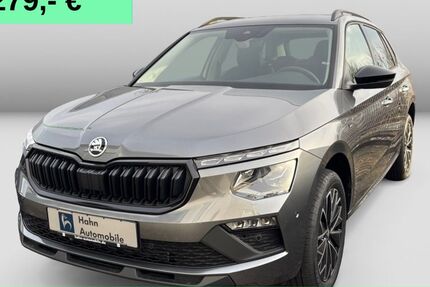 Skoda Kamiq 7.900 km 28.480 &euro; Kornwestheim 70806
