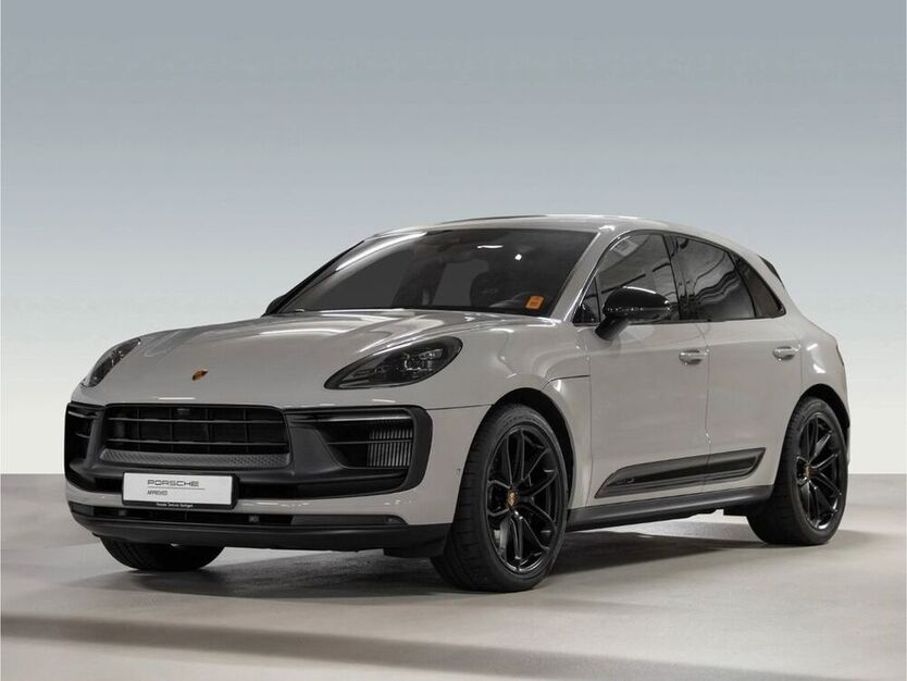 Macan