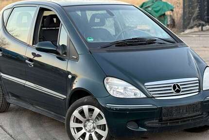 Mercedes-Benz A 190 156.000 km 2.999 € Tübingen 72072