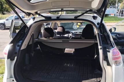 Nissan X-Trail 118.000 km 15.900 € Reutlingen 72766