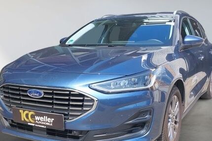 Ford Focus 29.000 km 21.475 € Bietigheim-Bissingen 74321