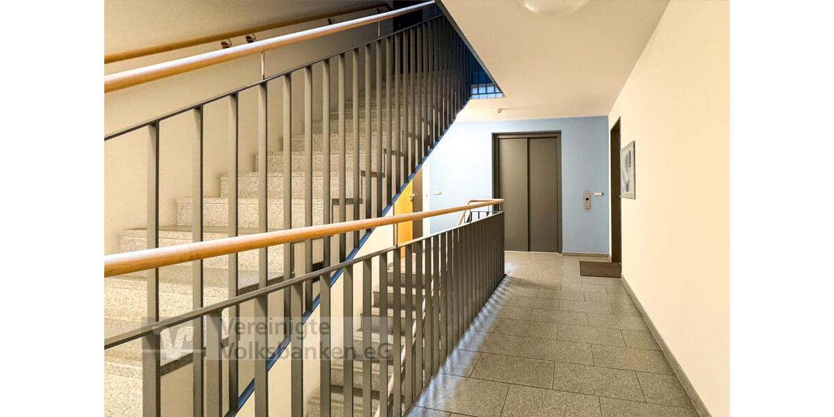 Etagenwohnung Reutlingen Orschel-Hagen - 3.5 Zimmer, 85 m&sup2;, 1.120&euro; | Angebot:26231993