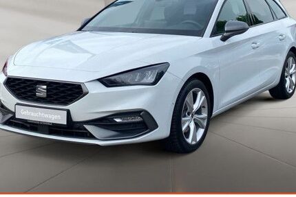 Seat Leon 22.880 km 27.860 &euro; Nürtingen 72622