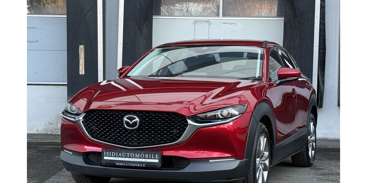 Mazda CX-30 78.900 km 18.900 &euro; Reutlingen/Mittelstadt 72766