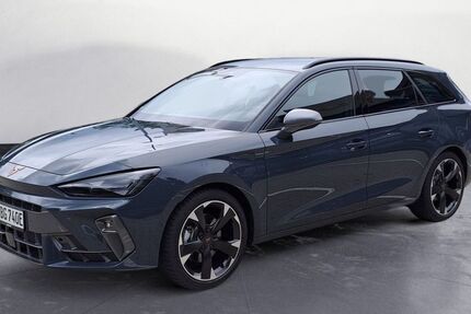 Cupra Leon 3.500 km 37.990 € Reutlingen 72760