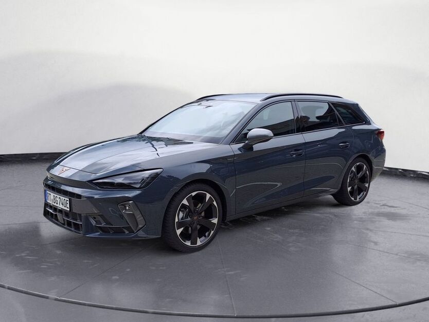 Cupra Leon 3.500 km 37.990 € Reutlingen 72760