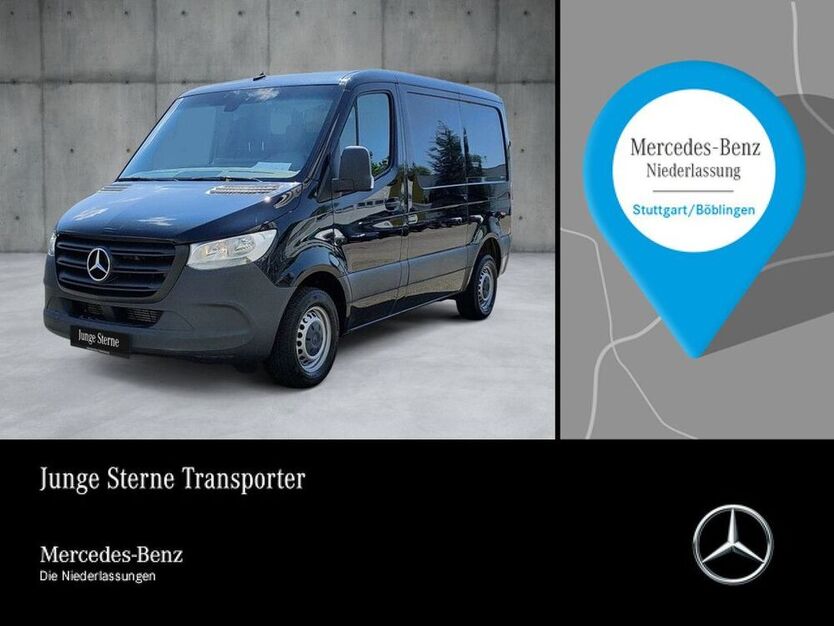 Sprinter