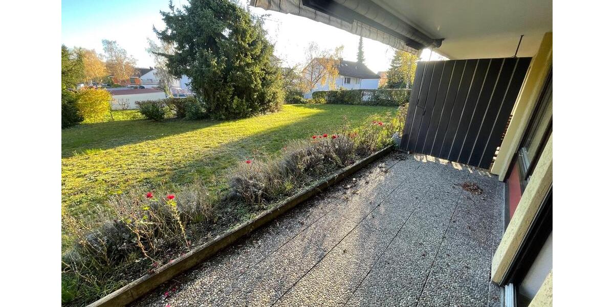 Erdgeschoßwohnung Sindelfingen Darmsheim - 2 Zimmer, 64 m&sup2;, 1.000&euro; | Angebot:24555188