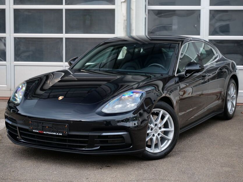 Porsche Panamera 139.968 km 47.800 € Gerlingen 70839
