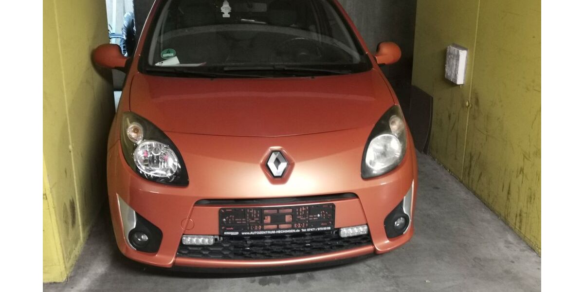 Renault Twingo 136.083 km 1.700 &euro; Metzingen 72555