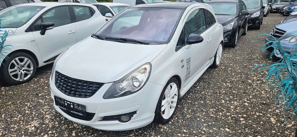 Corsa