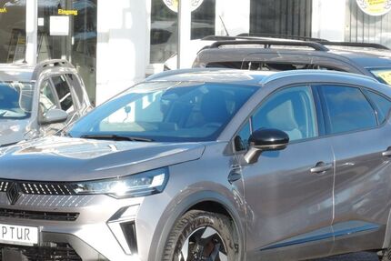 Renault Captur 28.784 km 24.980 &euro; Fellbach-Schmiden (bei Stuttgart) 70736