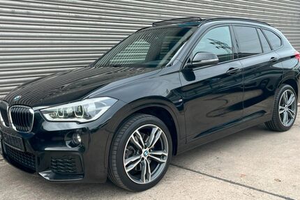 BMW X1 109.734 km 21.990 &euro; Sindelfingen 71065