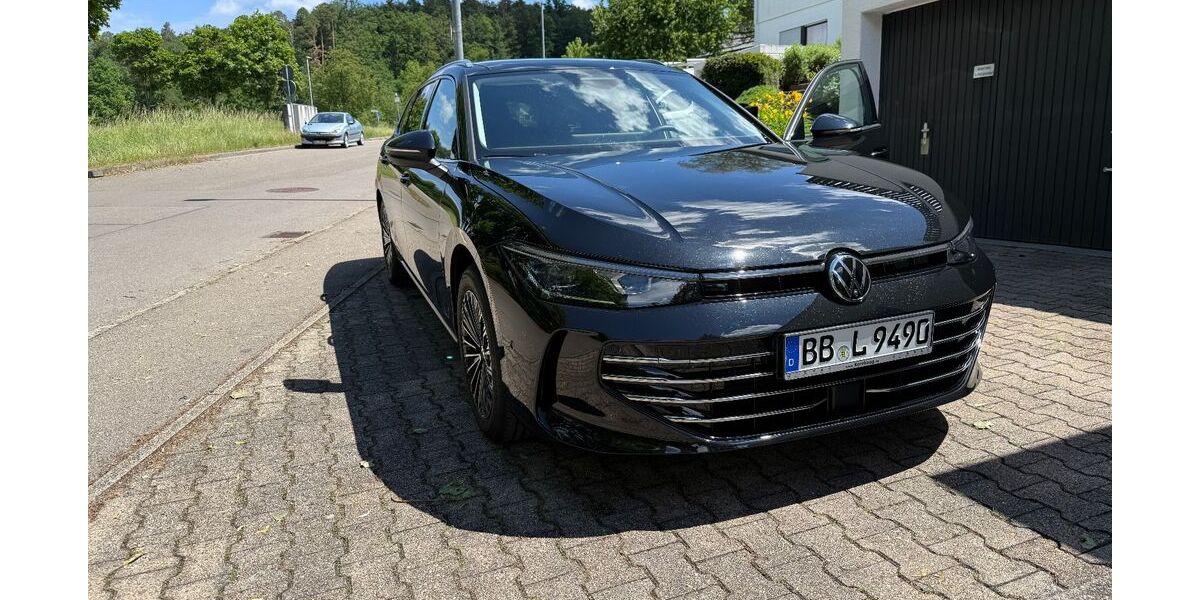 VW Passat 10.900 km 42.000 &euro; Grafenau 71120
